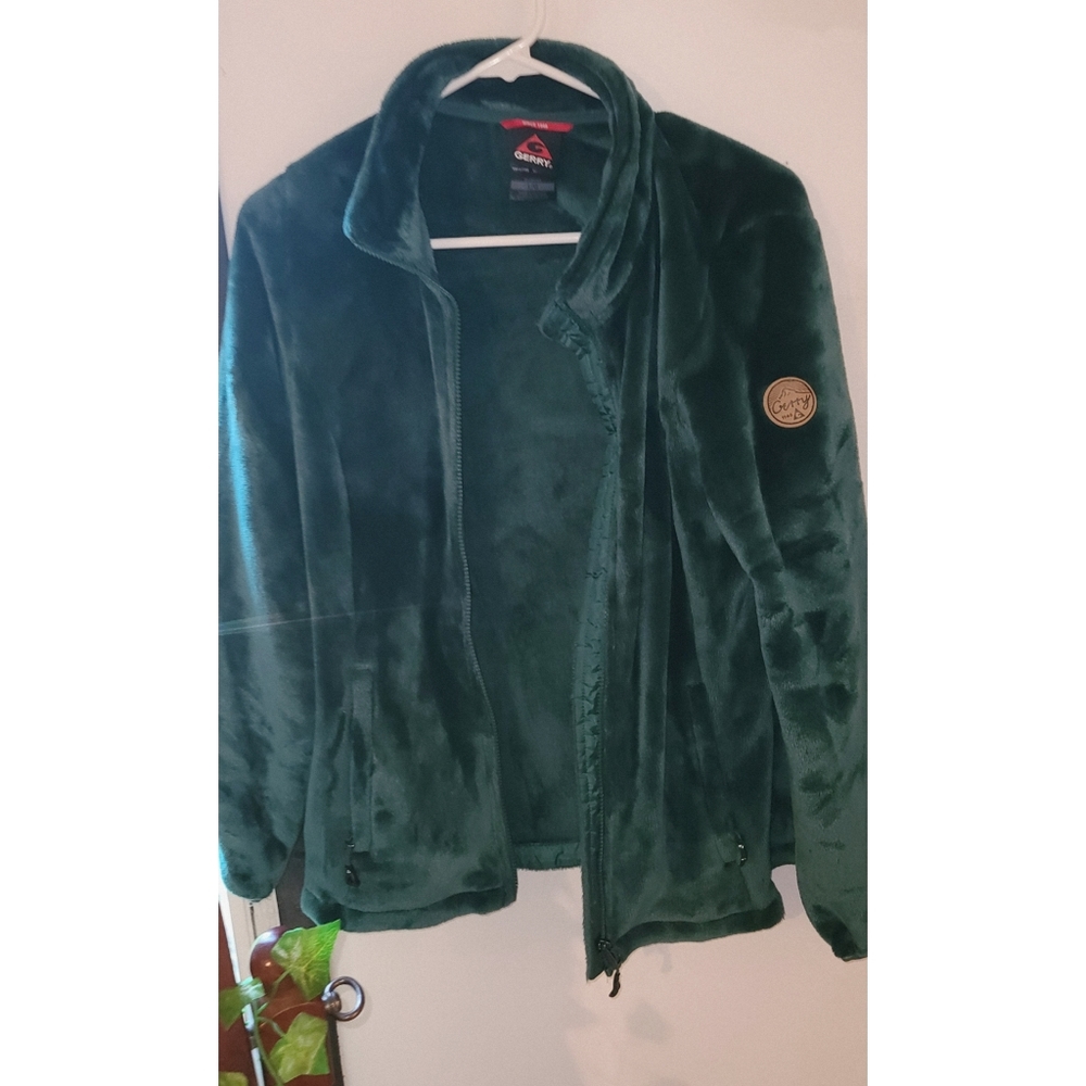 Gerry jacket